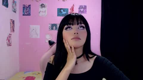 Snapshot of tamako_kitty__ chatting on February 26, 8:06 am Alejandra Independent model online show from February 26, 8:06 am