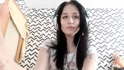 Margo online show from March 31, 2:34 am