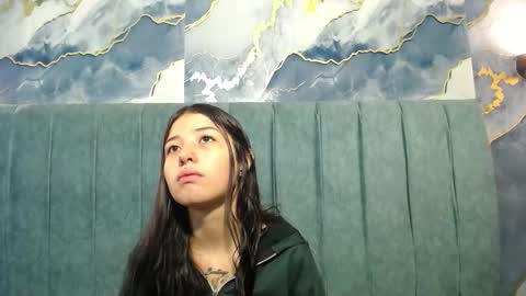 Tamara online show from November 9, 7:38 pm