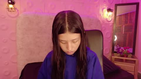 Tamara online show from December 3, 11:38 pm