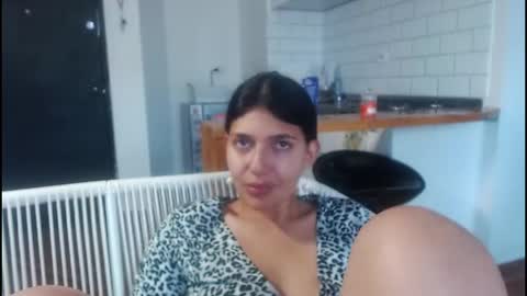 Tamara online show from May 16, 9:02 pm