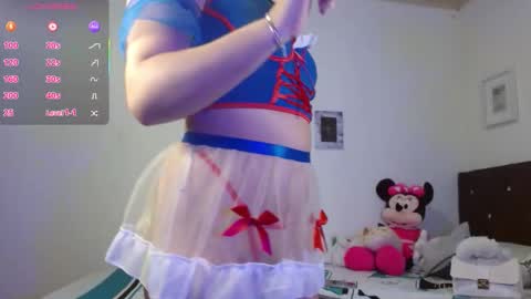 Tamara Lemick online show from December 1, 3:21 pm