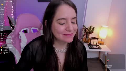 Snapshot of tamara_m_ chatting on March 3, 11:24 pm Tamara online show from March 3, 11:24 pm