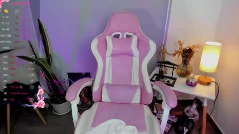 Snapshot of tamara_m_ chatting on September 24, 8:04 pm Tamara online show from September 24, 8:04 pm