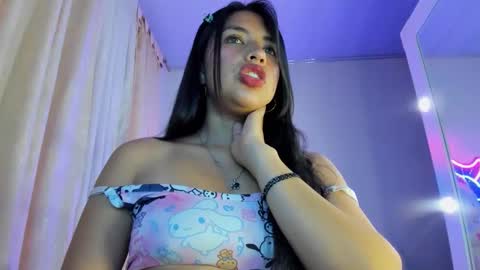 SOFIA  online show from March 19, 8:09 am