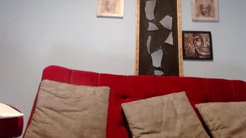 Tammy Modelo independiente YEAH online show from May 8, 8:58 pm
