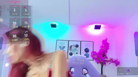 Tamara online show from February 1, 3:47 am