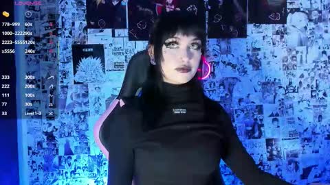 Cami 3 online show from February 23, 6:59 am