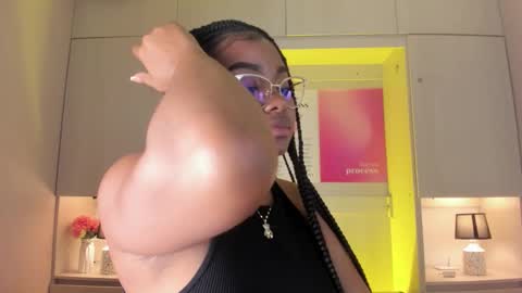 Tami online show from March 14, 8:24 pm