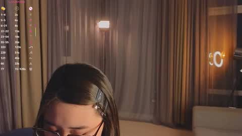 Mio online show from March 5, 2:15 pm