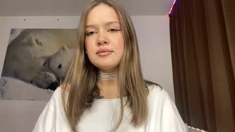 Stefani online show from May 25, 5:41 pm