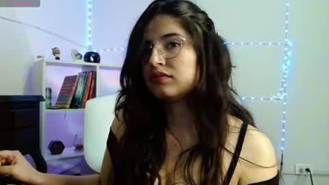 Tami online show from February 24, 3:55 am