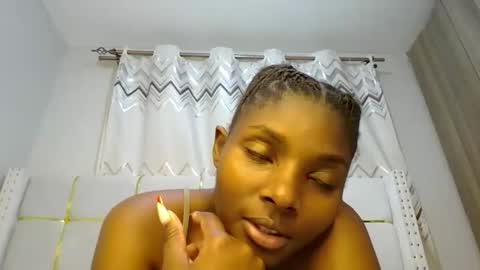 tamia online show from February 21, 6:37 pm