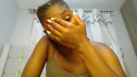 tamia online show from February 21, 9:43 pm