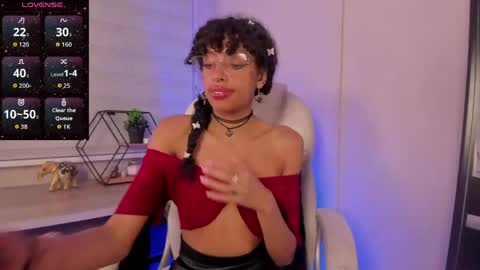 TAMI online show from May 2, 12:22 pm