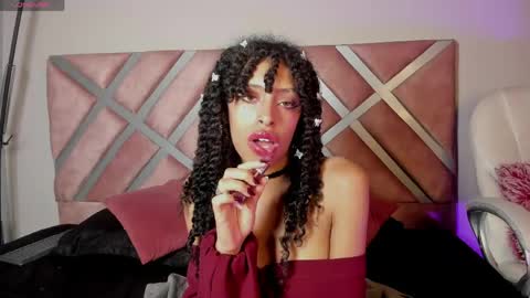 TAMI online show from April 28, 10:25 pm