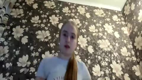 Karina online show from May 27, 4:26 pm