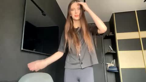 Sasha online show from November 11, 11:12 am