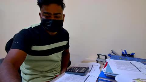 tamilan_da75 online show from January 27, 4:30 am