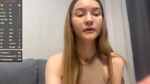 Melissa online show from April 11, 12:20 pm