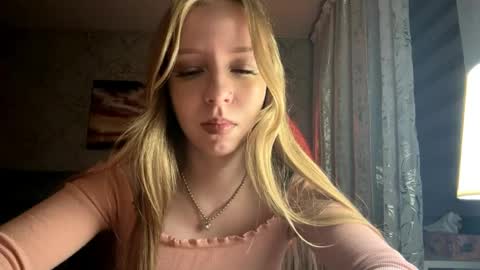 Jenny online show from May 24, 5:30 pm