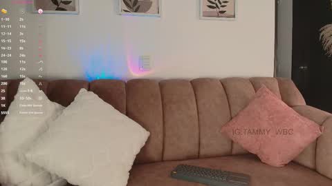 Dont forget to follow me guys  online show from October 30, 3:29 am