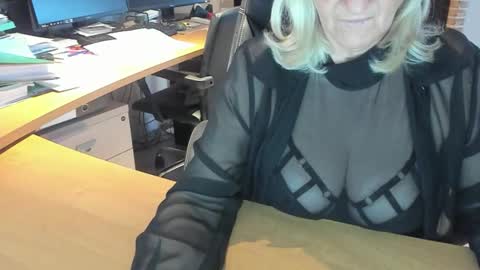 Tammy online show from January 7, 9:25 am