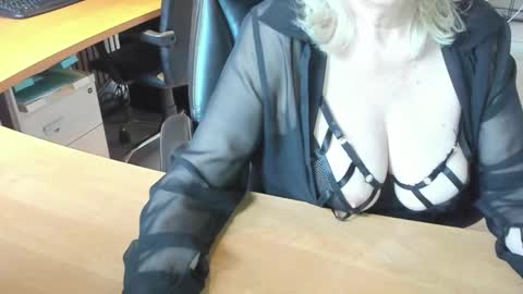 Tammy online show from March 13, 11:35 am