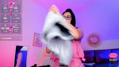 Tammy online show from October 21, 12:54 pm