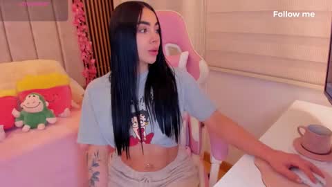 Tammy online show from December 22, 8:15 pm