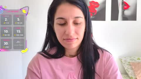 tammy  online show from April 22, 2:35 pm