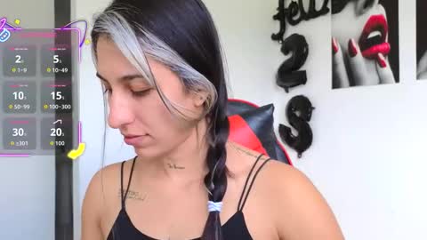 tammy  online show from December 15, 3:30 pm