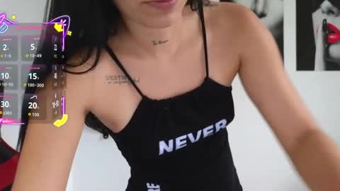 tammy  online show from January 31, 7:11 pm