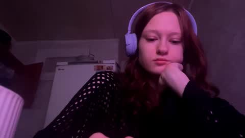 Adriana online show from March 15, 9:07 pm