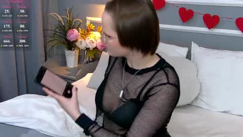 Tammy Mays online show from May 23, 6:37 pm