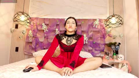 tammys4 online show from October 31, 4:46 am