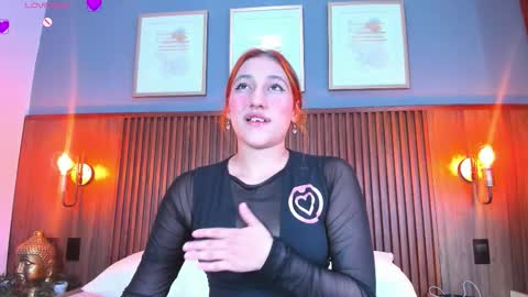 tammys4 online show from February 3, 7:18 pm