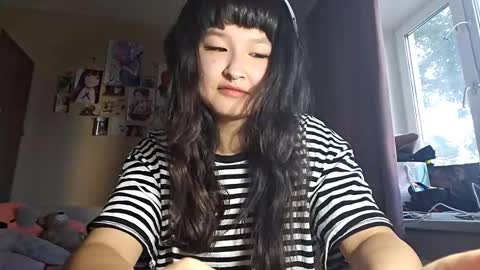 Lia online show from September 13, 11:34 am