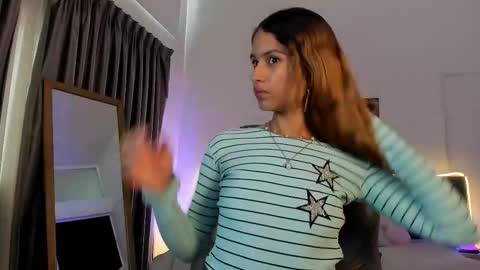 Tamy  online show from September 9, 7:47 pm