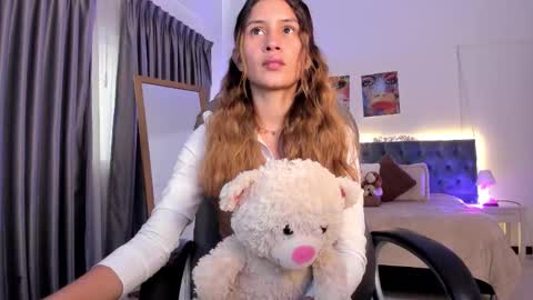 Tamy  online show from October 15, 8:09 pm