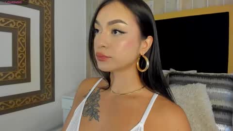 Tamy online show from March 4, 8:05 pm