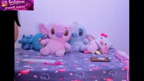 Tamy ian online show from April 17, 8:06 am