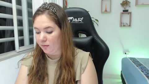 Im Samy online show from December 28, 2:01 am