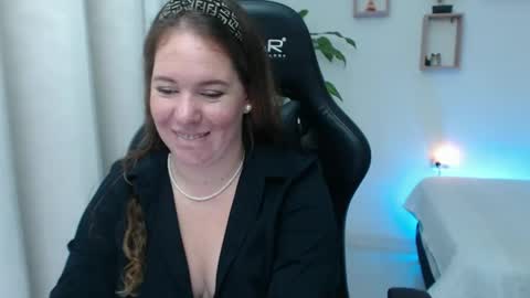 Im Samy online show from December 31, 4:49 am