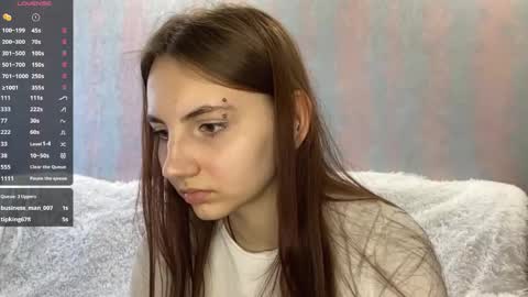 Alice online show from April 13, 10:30 am