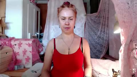 Milena online show from April 8, 6:05 am