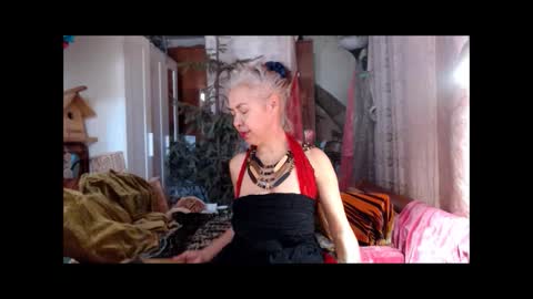 Milena online show from September 27, 6:00 am