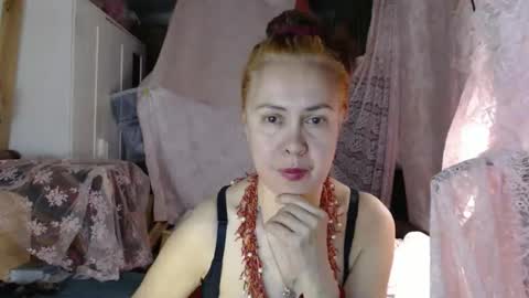 Milena online show from May 24, 2:45 pm