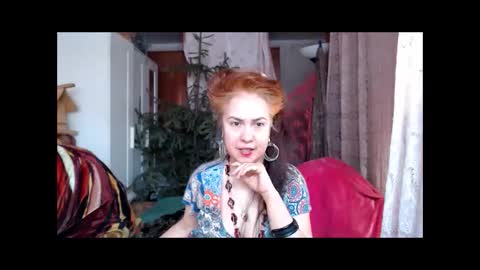 Milena online show from March 11, 6:19 am