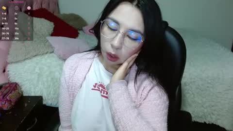 Tania Torrez online show from January 19, 1:15 am